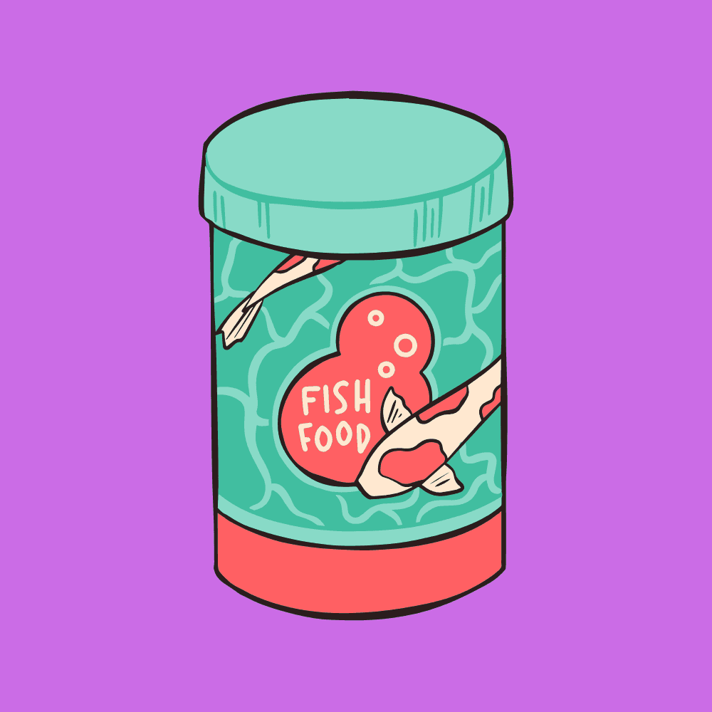 Fish Food