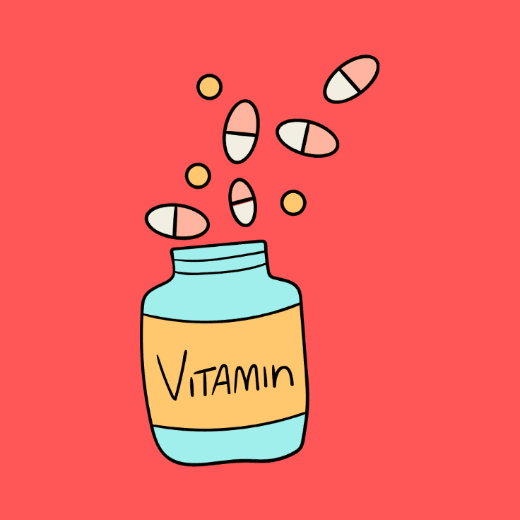 Vitamins