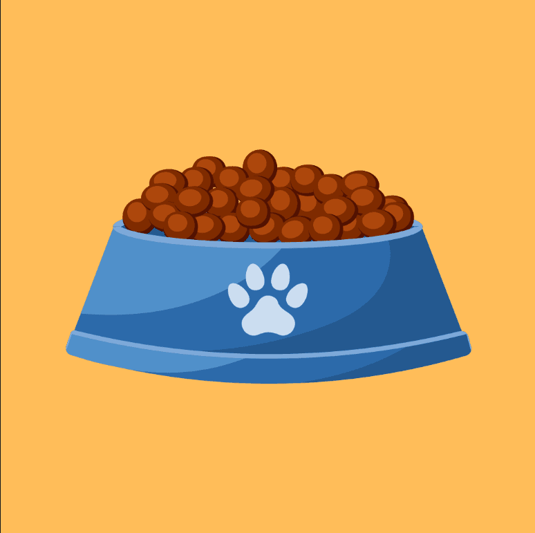 Dog Dry Food